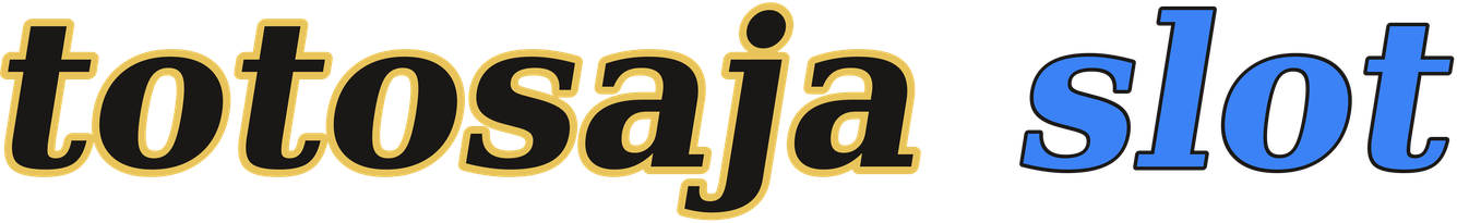 totosaja slot logo